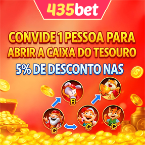 435bet Indique amigos para receber um bônus