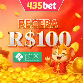435bet Ganhe R$ 100,00 Gratis